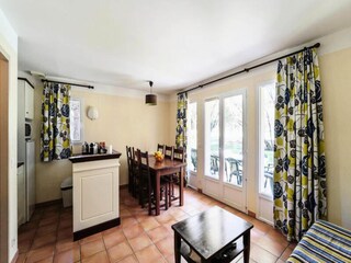 Apartment Vieux-Boucau-les-Bains  17