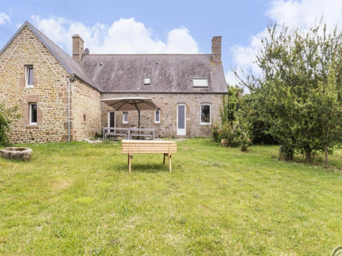 Appartement Barfleur  1