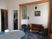 Apartamento Boulogne-sur-Mer  1