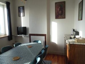 Apartment Ferienwohnung Boulogne sur Mer - Boulogne-sur-Mer - image1