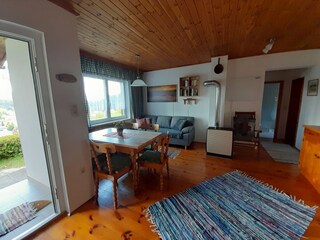 Casa per le vacanze Grabelsdorf Caratteristiche 19