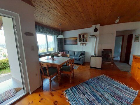 Casa per le vacanze FH "Zak"