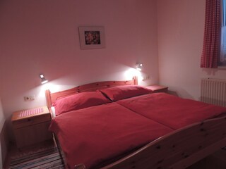 Casa per le vacanze Grabelsdorf Caratteristiche 15