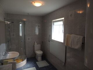 Vakantiehuis Grabelsdorf Badkamer 19