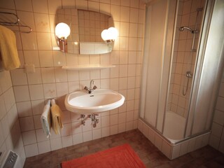 Vakantiehuis Grabelsdorf Badkamer 18