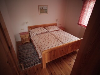 Vakantiehuis Grabelsdorf Slaapkamer 15