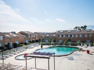 Apartamento Saint-Cyprien-Plage  17