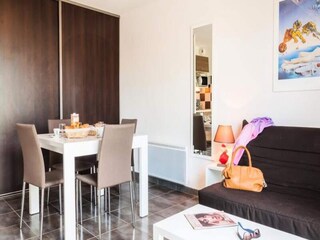 Apartamento Saint-Cyprien-Plage  20