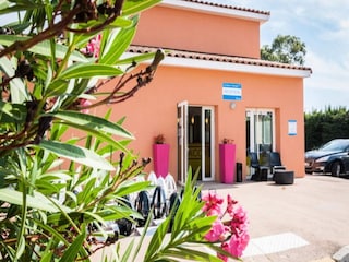 Appartement Saint-Cyprien-Plage  7