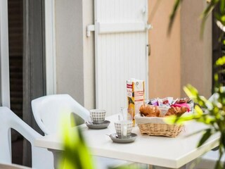 Apartamento Saint-Cyprien-Plage  7