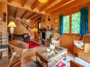 Appartement Chalets pour 14 Personnes - Montriond - image1