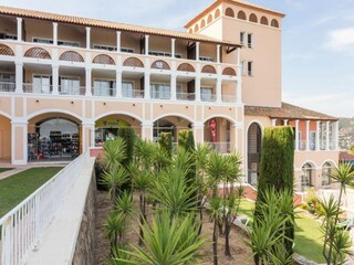 Apartamento Le Dramont  7