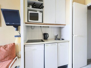 Apartamento Le Dramont  17