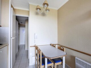 Apartamento Le Dramont  18