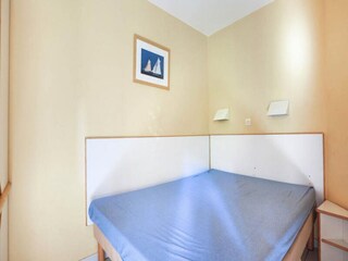 Apartamento Le Dramont  19
