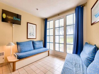 Apartment Talmont-Saint-Hilaire  29