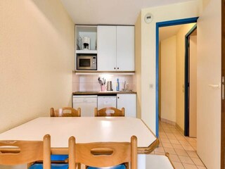 Appartement Talmont-Saint-Hilaire  5