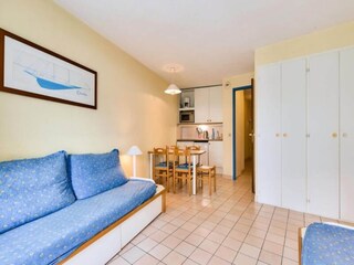 Appartement Talmont-Saint-Hilaire  30