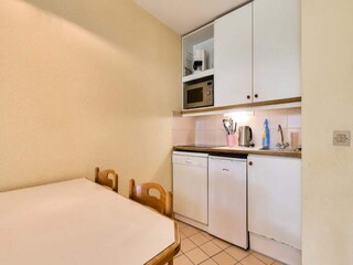 Apartment Talmont-Saint-Hilaire  31