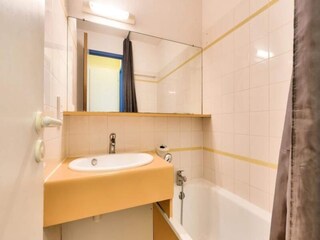 Appartement Talmont-Saint-Hilaire  6
