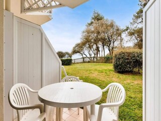 Appartement Talmont-Saint-Hilaire  33