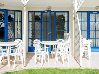 Appartement Talmont-Saint-Hilaire  34