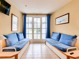 Appartement Talmont-Saint-Hilaire  12