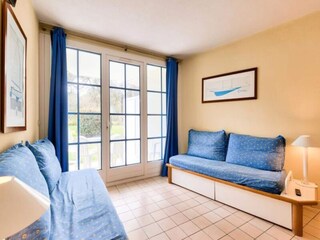 Appartement Talmont-Saint-Hilaire  13