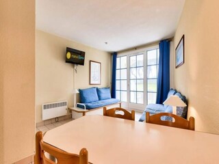 Appartement Talmont-Saint-Hilaire  14