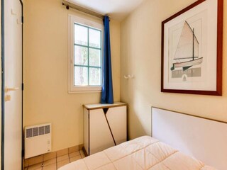 Appartement Talmont-Saint-Hilaire  15