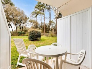 Appartement Talmont-Saint-Hilaire  16