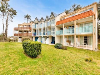 Appartement Talmont-Saint-Hilaire  18