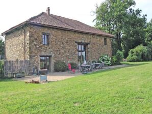 Appartement Gîte de France 15 personnes - Cussac - image1