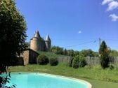 Appartement Cussac  1