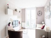 Apartamento Paris  1