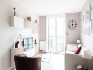 Apartments for 5 People - Paris - image1