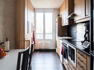Appartement Paris  12
