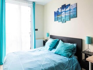 Appartement Paris  13