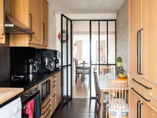 Appartement Paris  2