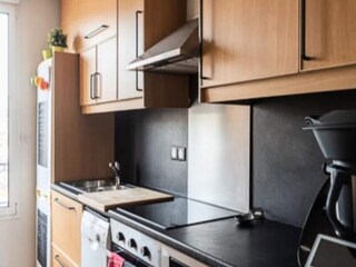 Apartment Paris  8