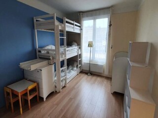 Appartement Paris  7