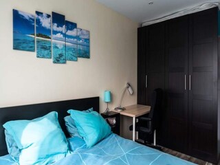 Appartement Paris  9