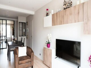 Appartement Paris  3