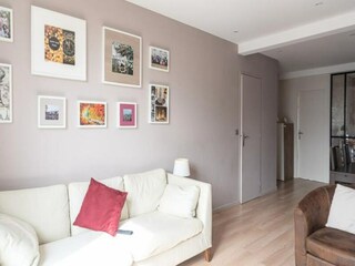 Appartement Paris  4