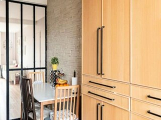 Appartement Paris  5