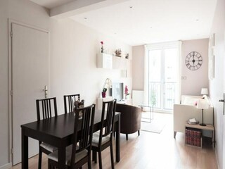 Appartement Paris  6