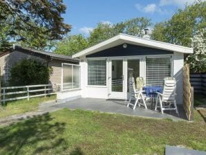 Bungalow Lovely beach house with terrace - Callantsoog - image1