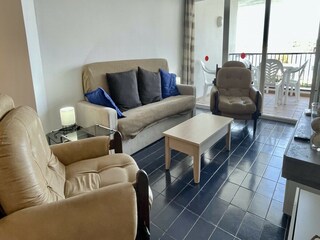 Apartment L'Escala Ausstattung 16