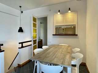 Apartment L'Escala Ausstattung 17