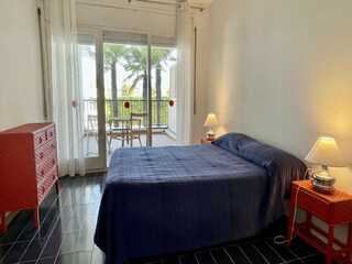 Apartment L'Escala Ausstattung 18